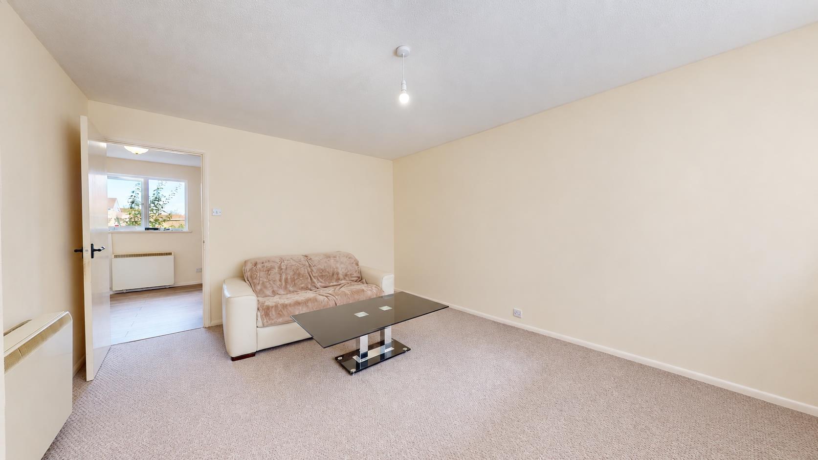 Challacombe, Furzton, Milton Keynes